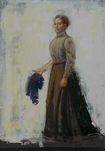 Dame Josephine Barstow Peter Grimes